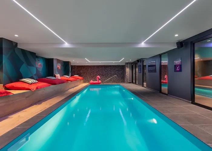 Hotel Aloft Dijon