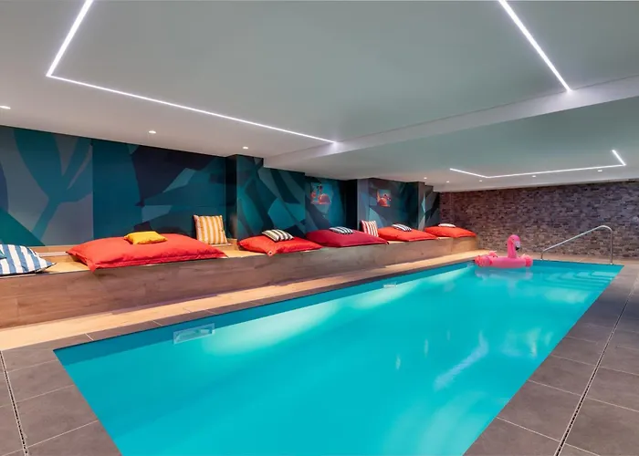 Hotel Aloft Dijon