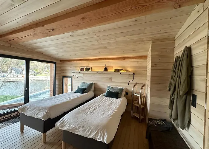 Hotel O'Chambon
