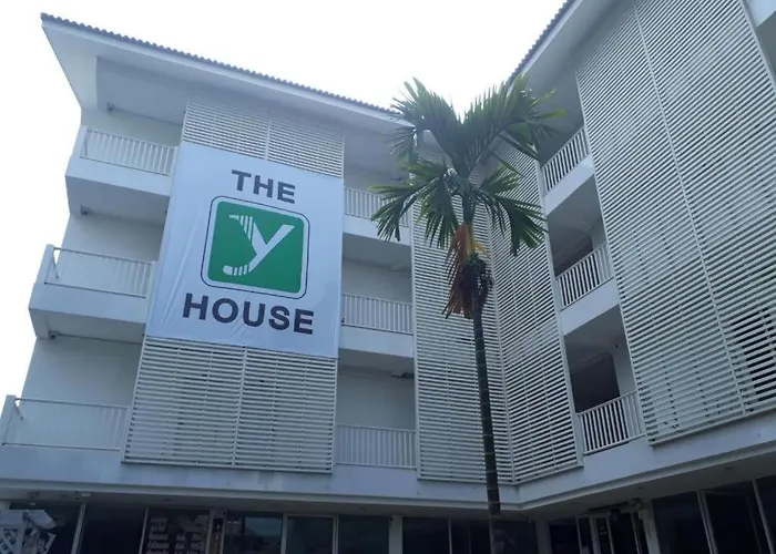 The Y House Hotel เชียงใหม่