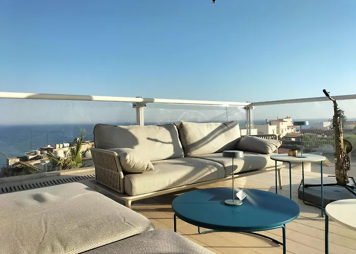 Selinunte Boutique Hotel Marinella di Selinunte