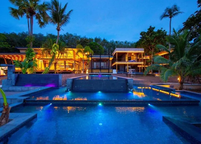 Big Sun Residences By Iretreat Ko Yao Noi