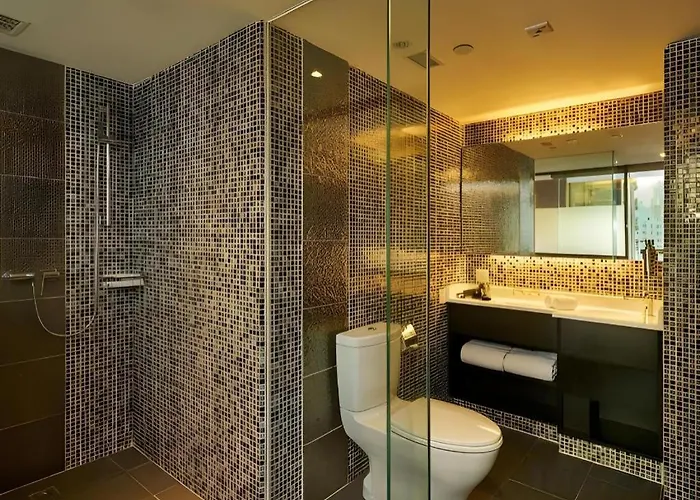 J Link Hotel Hong Kong