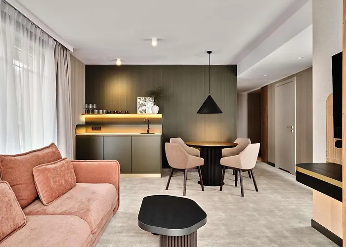 Mövenpick Resort&Spa Karpacz