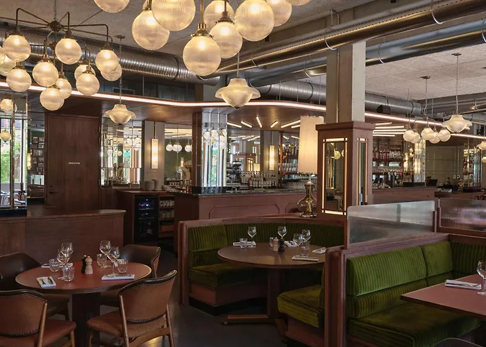 Hotel Grand Mess Clermont-Ferrand