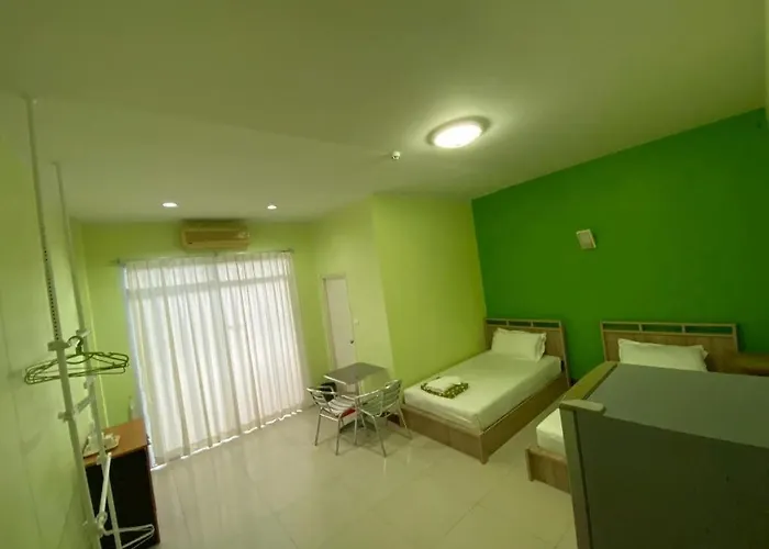 Warina Place Hotel Ao Nang