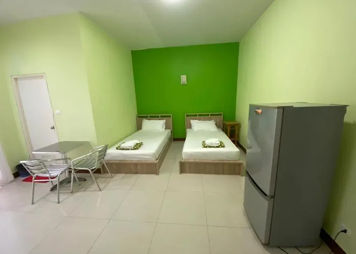 Warina Place Hotel Ao Nang