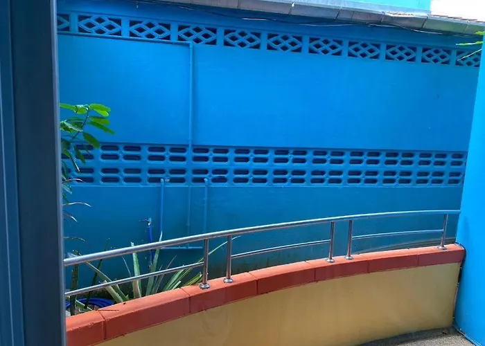 Warina Place Hotel Ao Nang
