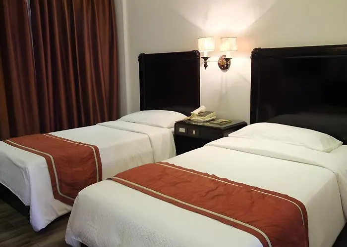 Alicia Hotel & Restaurant Legazpi