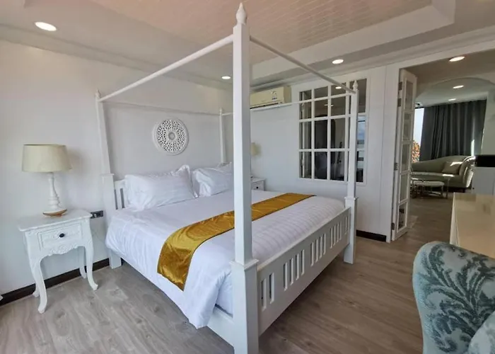 At Kung Kra Baen Hotel And Residence Chanthaburi