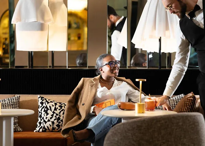 Hotel Maison Hamelin Paris - Handwritten Collection