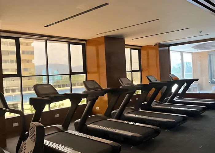 Vits Satyajeet Karad Hotel