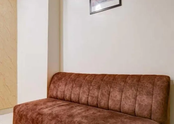 Hotel Seventh Heaven I Britannia Chowk Delhi I Couple Friendly I Value For Money I Free Parking Access New Delhi