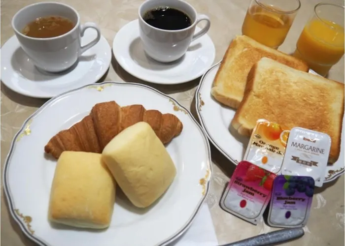 Hotel Tetora Tsurumi - Vacation Stay 37279V Yokohama 