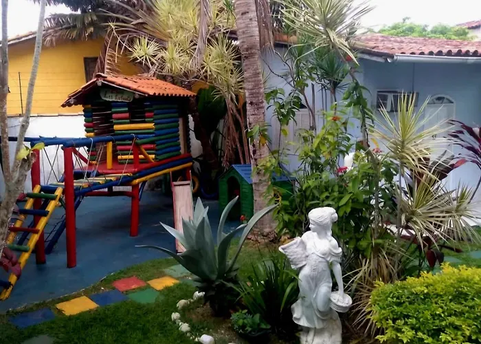Lm Suites Armacao dos Buzios