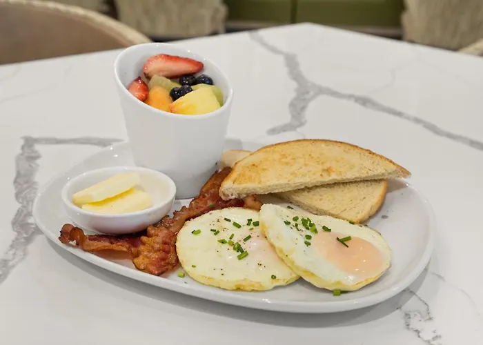 Even Hotel Miami - Doral Area By Ihg Sweetwater