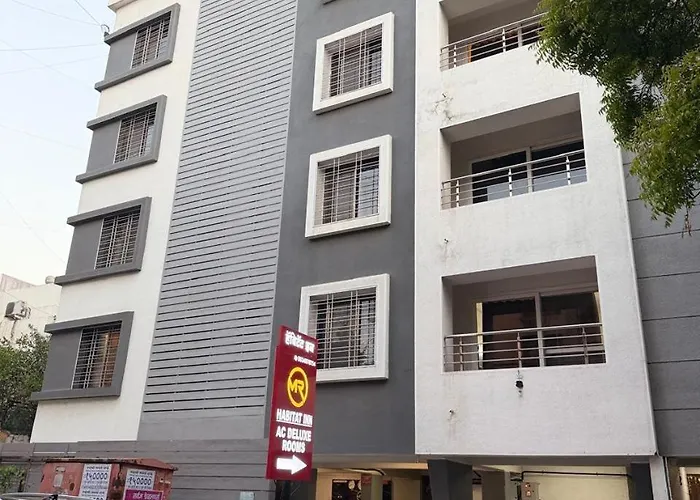 Habitat Inn Pune