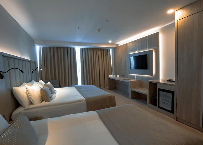 Renex Hotels Antalya