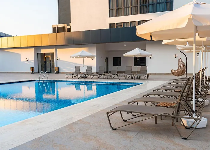 Renex Hotels Antalya