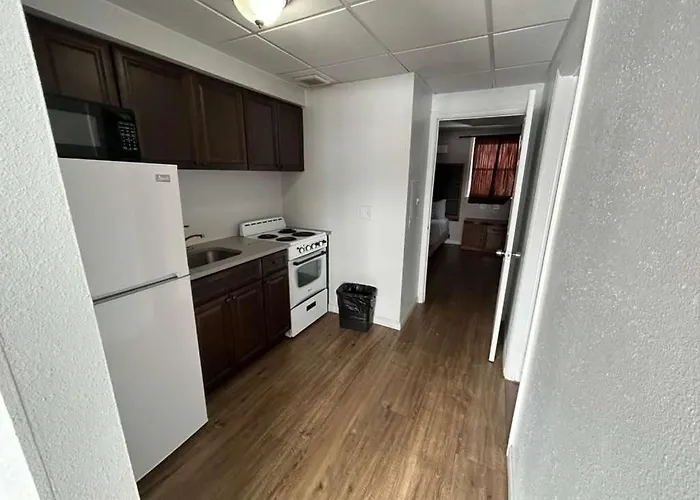 Kiteville Neptune Tinton Falls