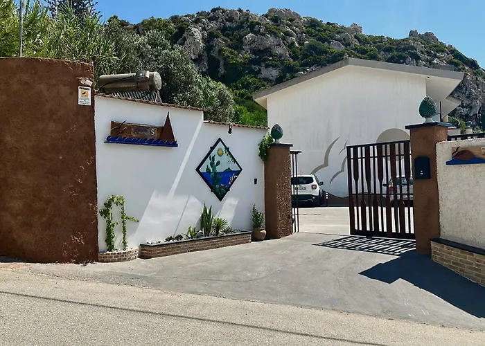 Albatros Apartments Licata