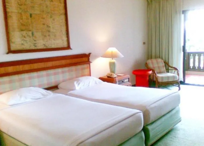 Imperial Golden Triangle Resort Chiang Saen