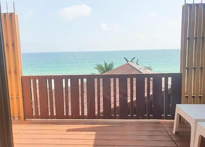 Jirawan Hotel Koh Samet