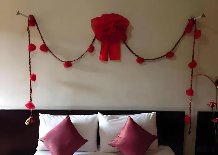 Baan Pim Hotel Chiang Mai
