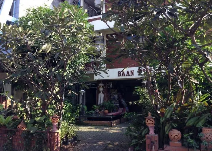 Baan Pim Hotel Chiang Mai