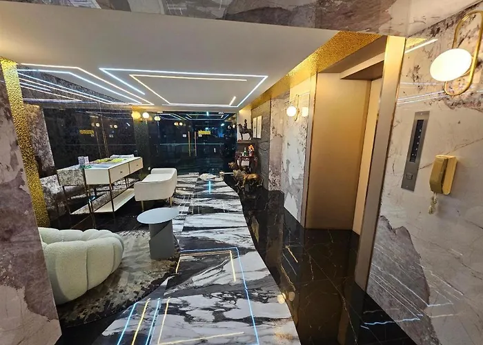 The Park Residence Bangkok