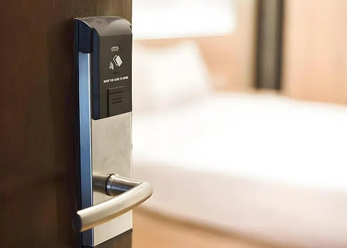 B2 Santitham Boutique & Budget Hotel เชียงใหม่