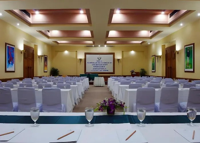 Lake View Hotel And Golf Club Hua Hin