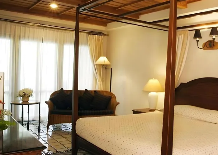 Lake View Hotel And Golf Club Hua Hin