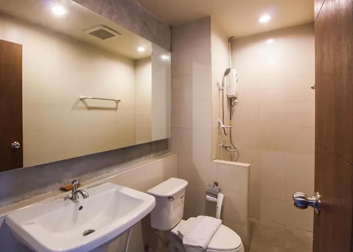 B2 Chiang Rai Boutique & Budget