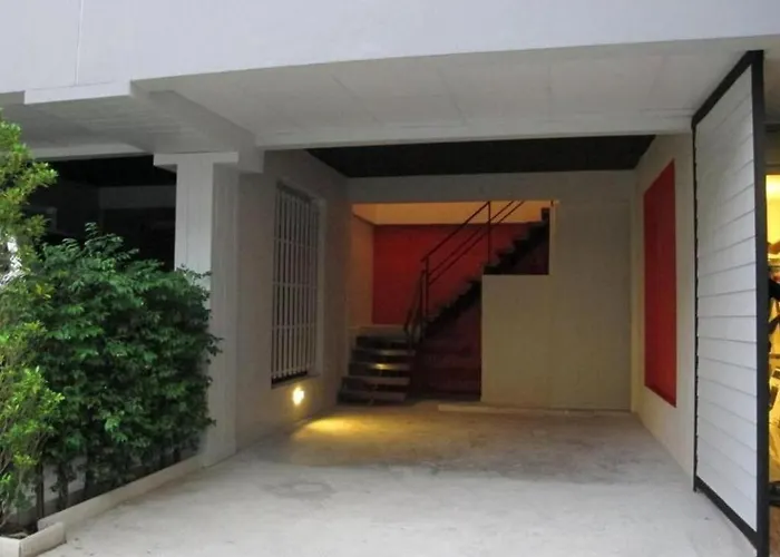 189 Resort บ้านคลองสำโรง