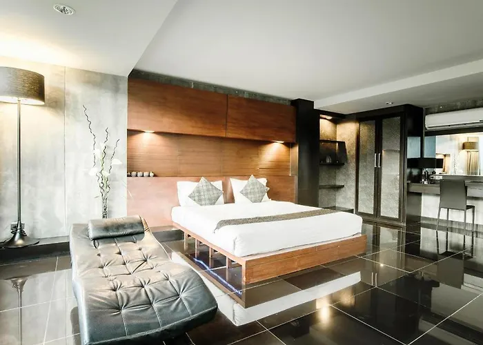 B2 Black Business And Budget Hotel เชียงใหม่