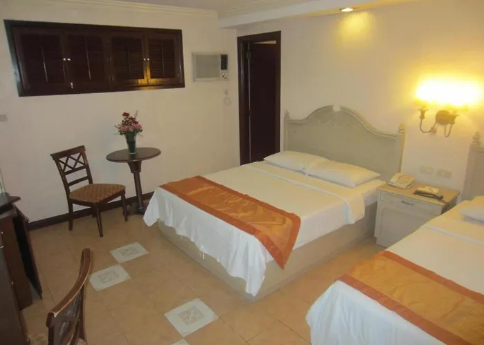 Hotel Veniz Baguio City