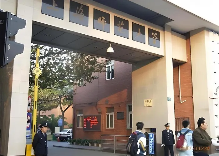 Muyra Hotel Shanghai