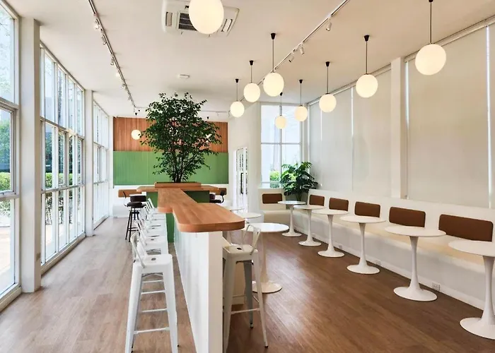 B2 Resort Boutique And Budget Hotel เชียงใหม่