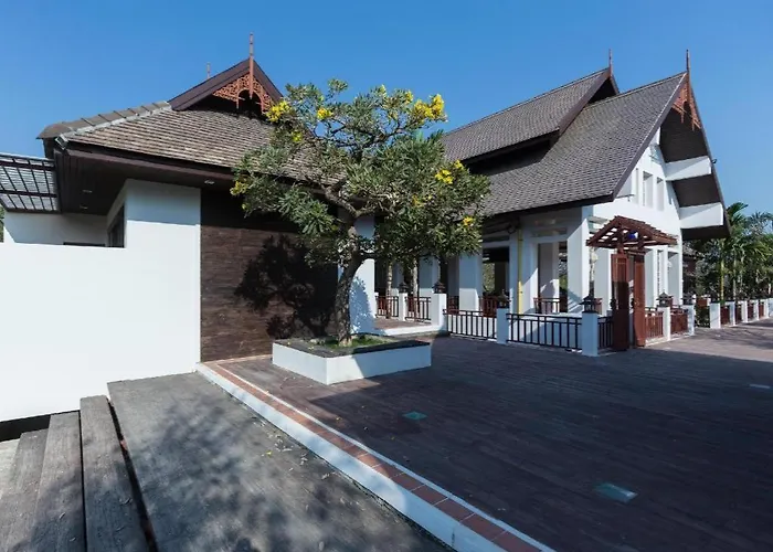 Doltara Boutique Resort Chiang Mai