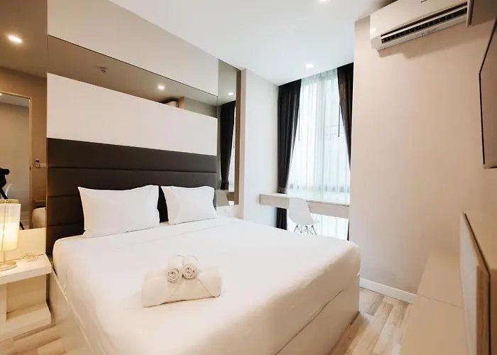 B2 Mountain Pano Residence เชียงใหม่
