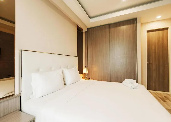 B2 Mountain Pano Residence เชียงใหม่