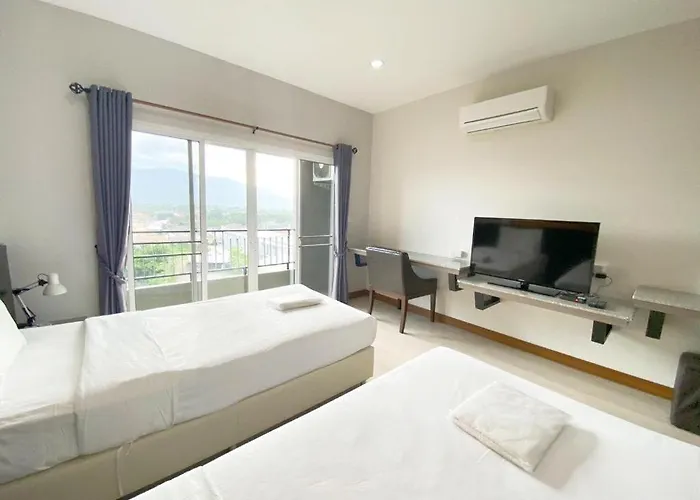 The Y Residence Chiang Mai
