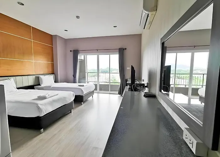 The Y Residence Chiang Mai