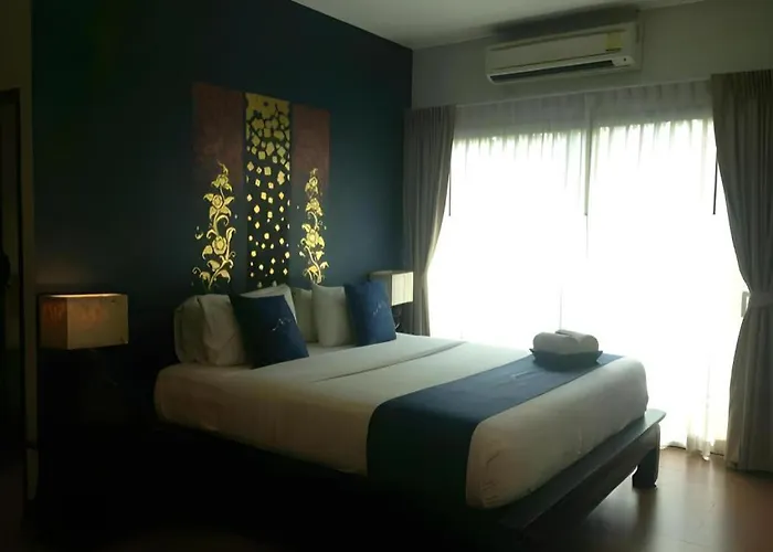 Maytara Hotel Pattaya
