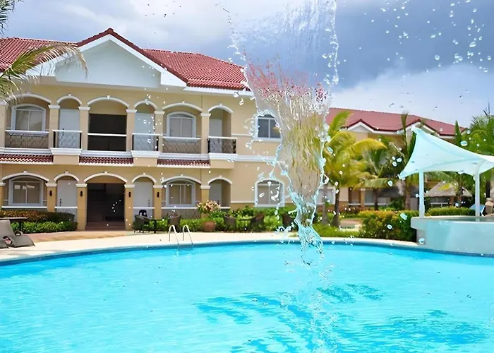 Moonbay Marina The Villas Olongapo