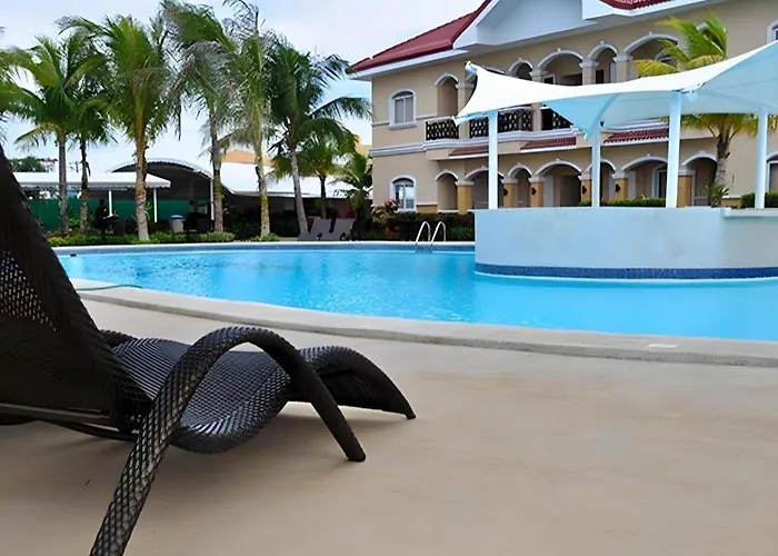Moonbay Marina The Villas Olongapo