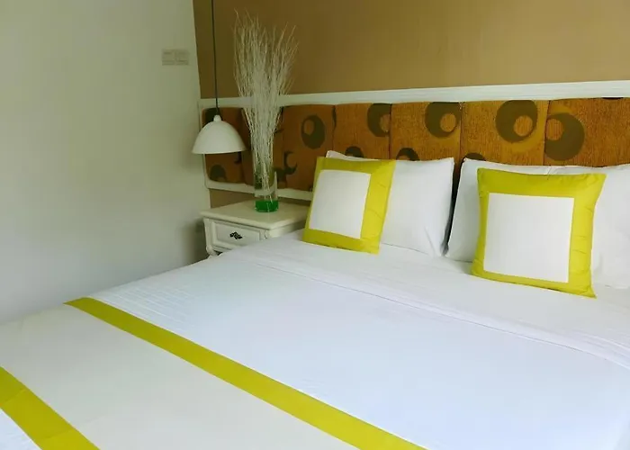 Golden Ant Hotels TP. Hồ Chí Minh