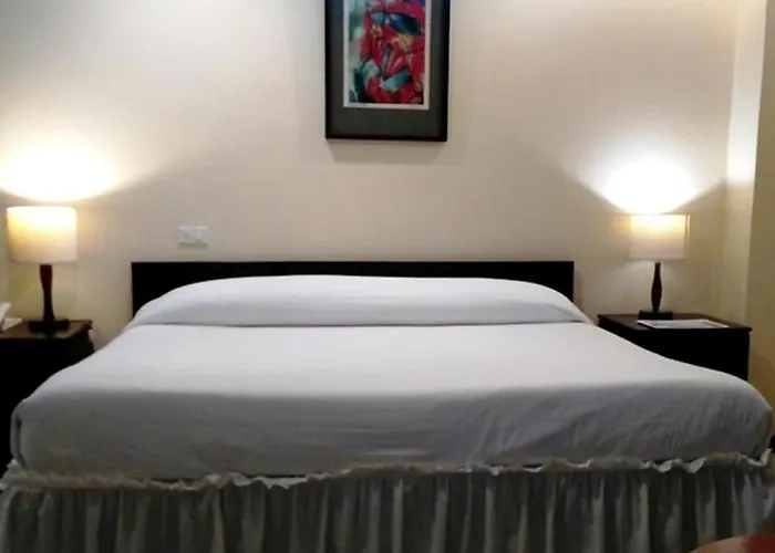 People'S Hotel Iloilo City