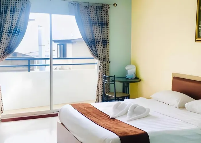 Buddy Place Bangkok